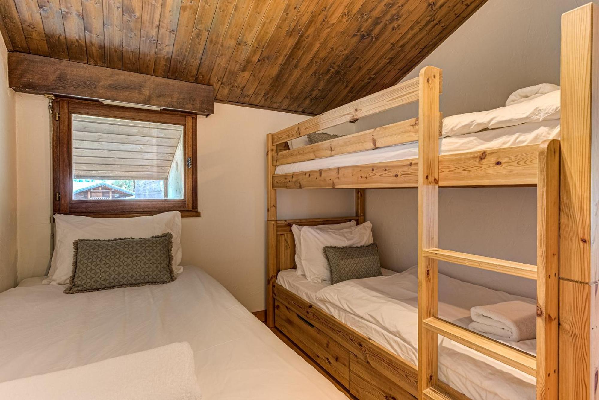Apartment Chamouny - Alpes Travel - Chamonix - Sleeps 8 المظهر الخارجي الصورة