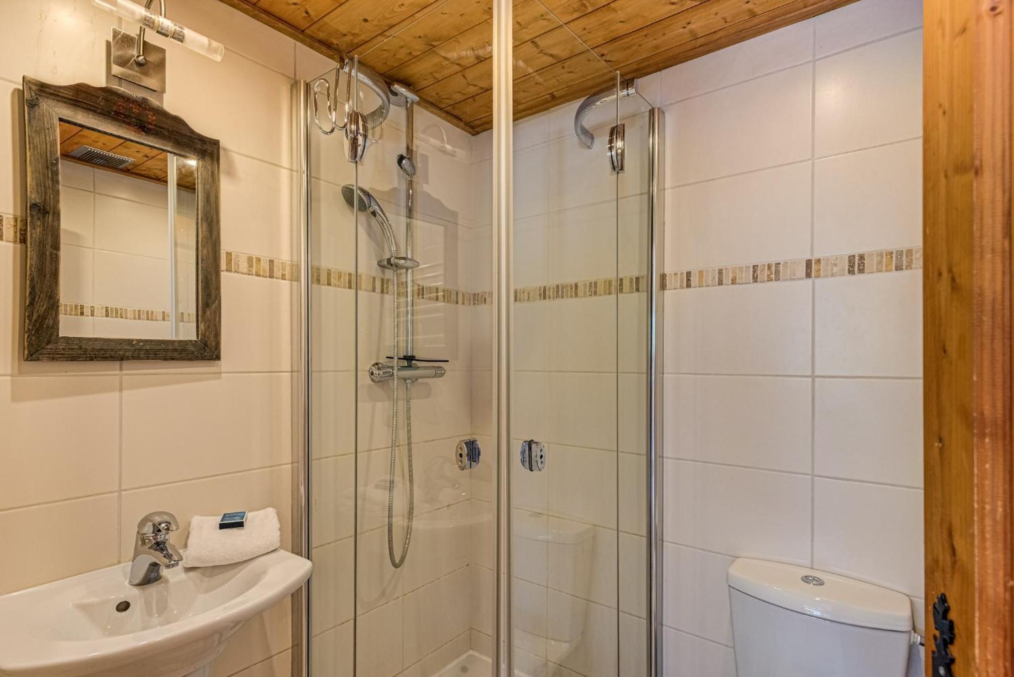 Apartment Chamouny - Alpes Travel - Chamonix - Sleeps 8 المظهر الخارجي الصورة